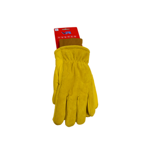 Goat Skin Driver Gloves