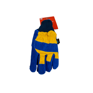 Blue Baron Winter Work Gloves