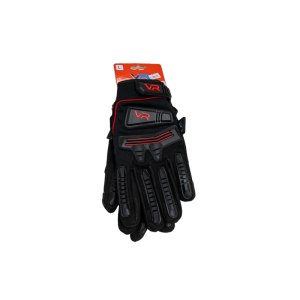 Impact Resistant Work - Gloves