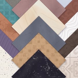 Floor Tiles