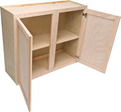 Cabinet-Plywood