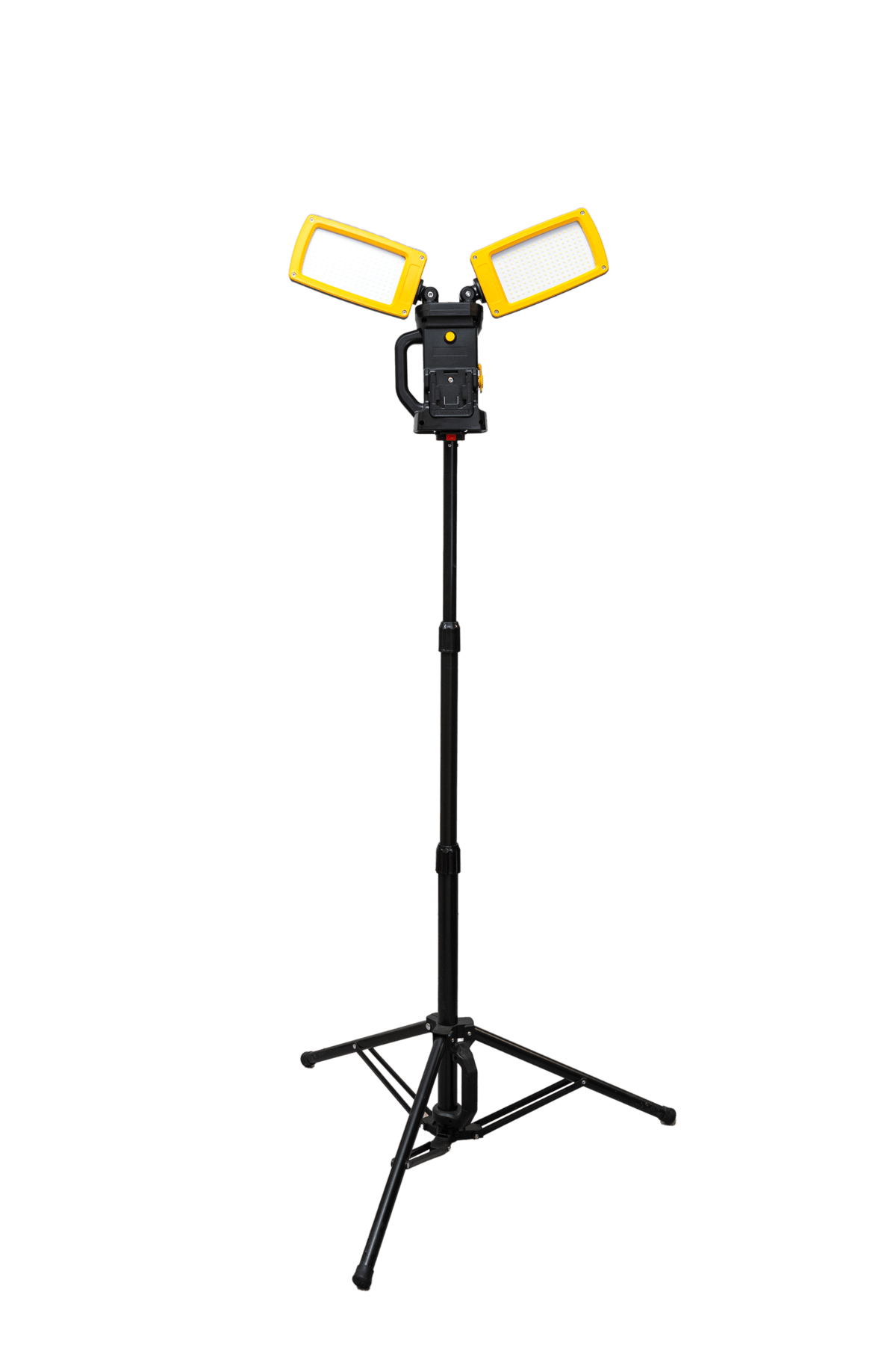 DSC02222 LED Work Light 7000lm