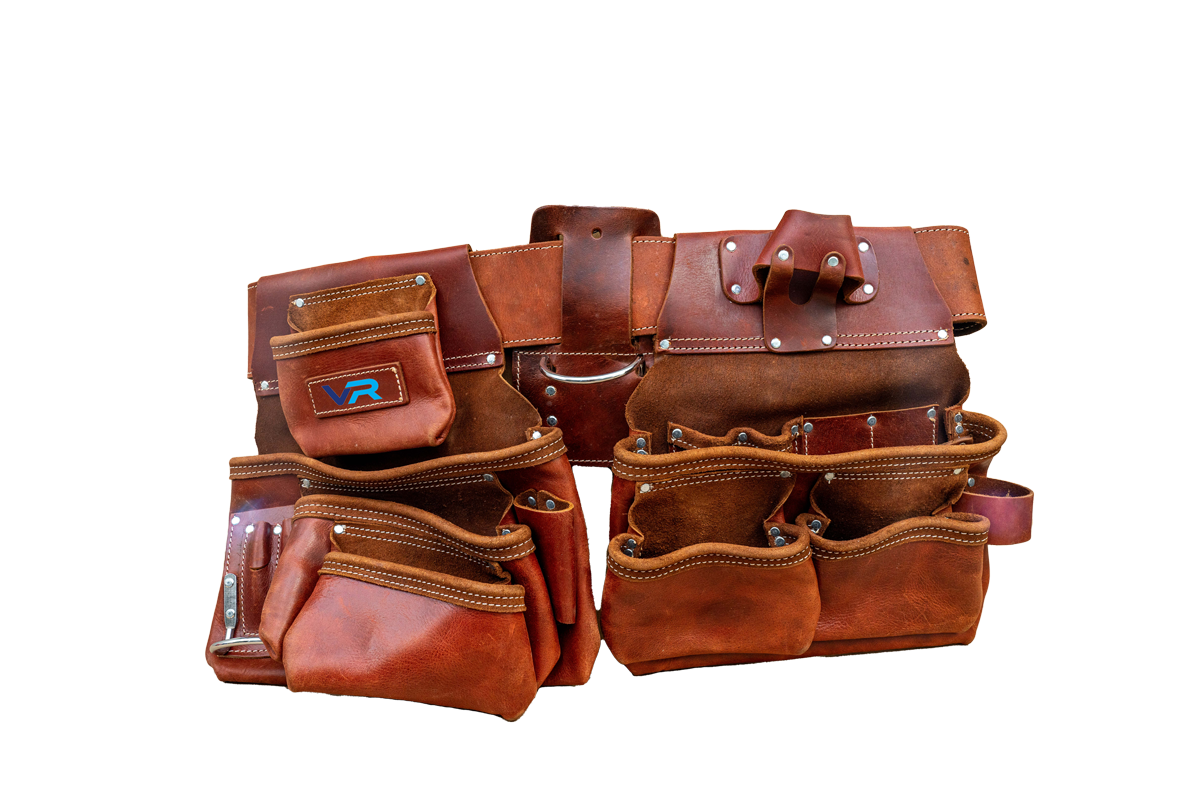 Framer Tool Belt