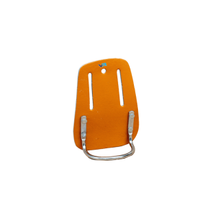 VR Leather Belt Hammer Holder