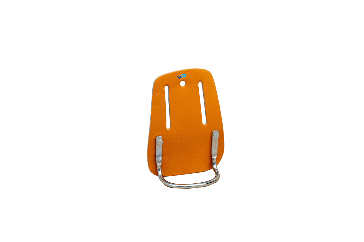 VR Leather Belt Hammer Holder