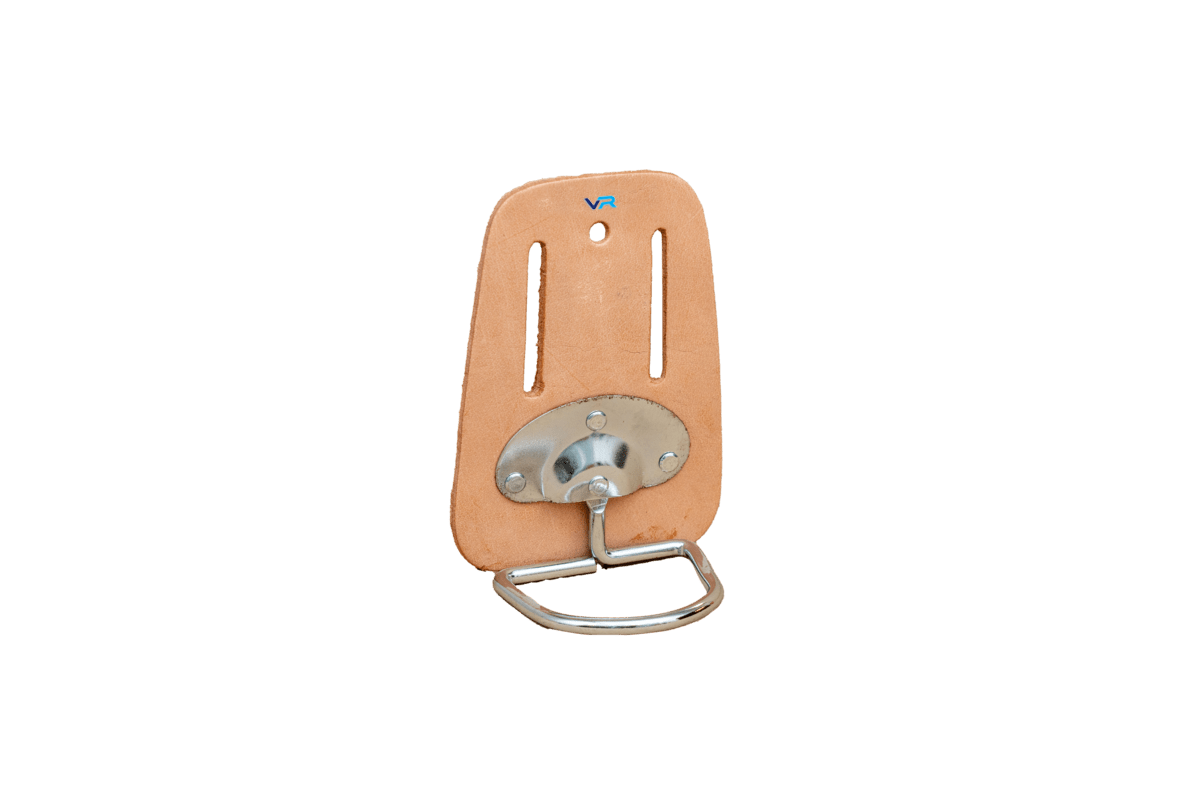 VR Leather Belt Hammer Holder - Image 3
