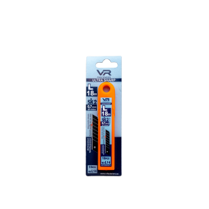 VR SK2 Ultra Sharp Knife Blades 10 Pack