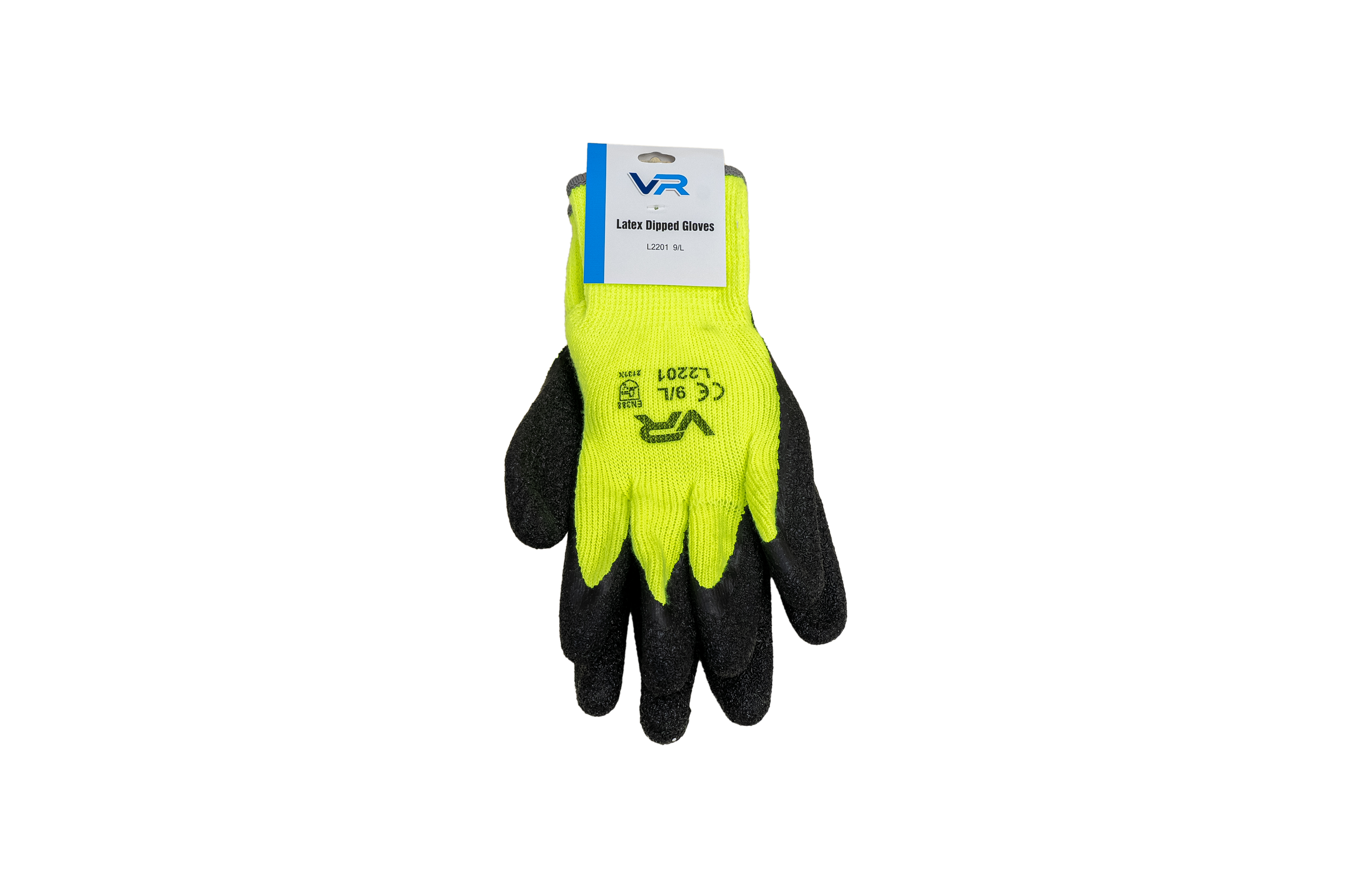 10 Gauge Parrot Brushed- Gloves