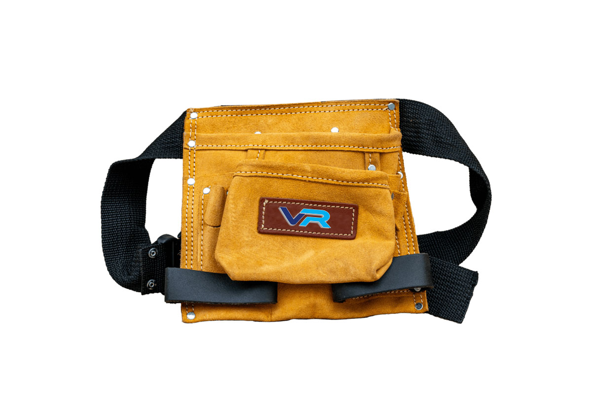 Tool Belt Apron - TOOLS CARRIERS