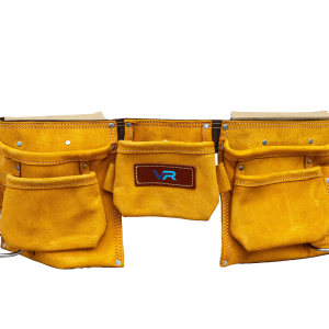 Tool Belt Apron
