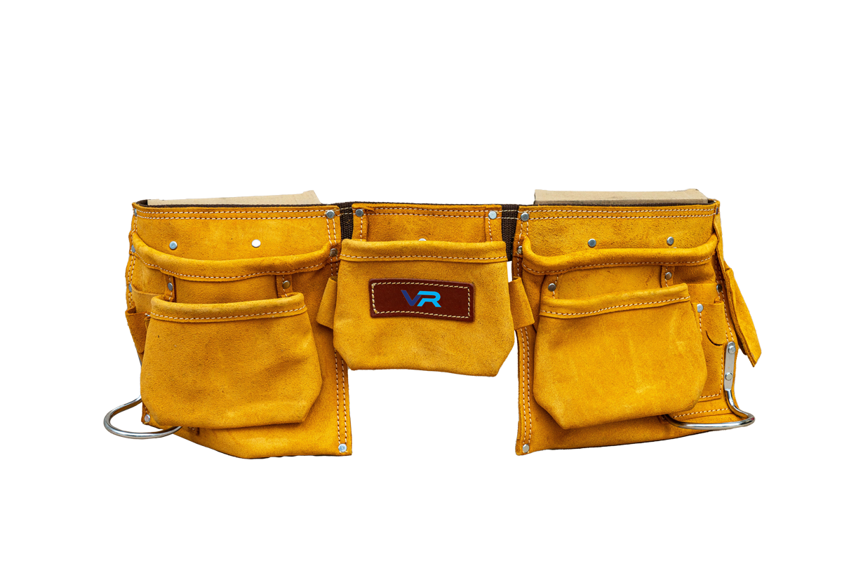 Tool Belt Apron