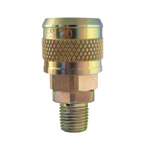 VR1_4_QCF - Fittings