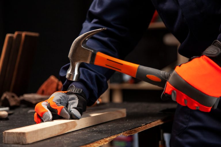 Benefits of Industrial Fasteners