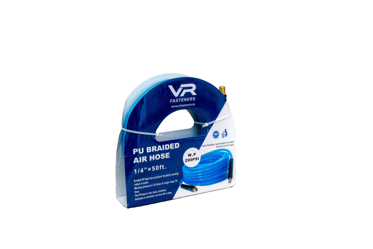 vr1450- Hoses