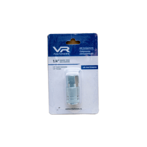 1/4" Quick Connector 1/4" Female