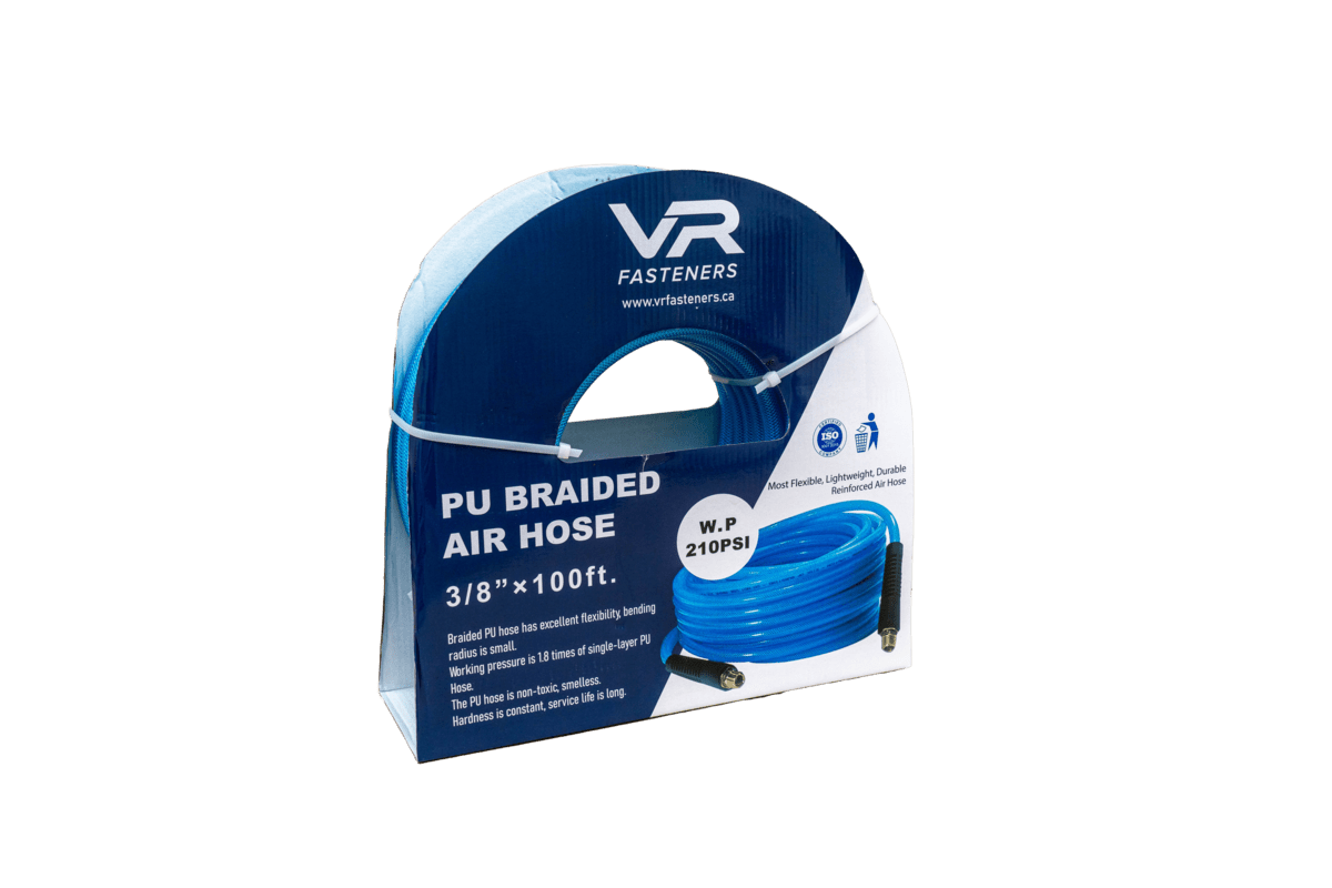 vr38100-1 - Hoses