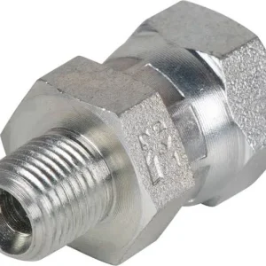 3/8″ AUTO COUPLER - Fitting