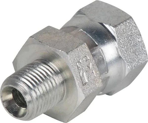 3/8″ AUTO COUPLER - Fitting