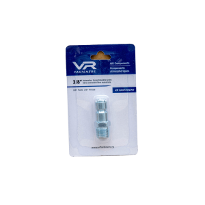 3/8" Automotive Series Plug 3/8" thread